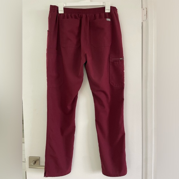 Figs Yola Pants - Picture 2 of 2